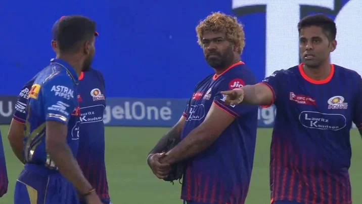 Hardik Pandya Suryakumar Yadav