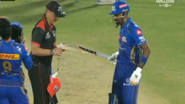 Hardik Pandya