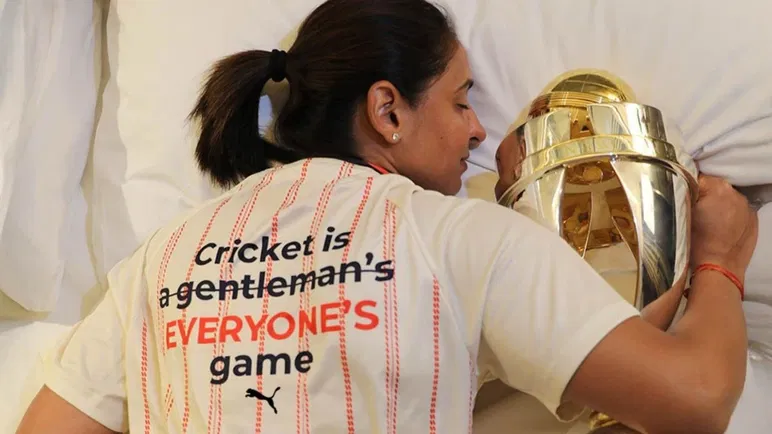 Harmanpreet Kaur