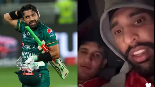 Harpreet Brar Mohammad Rizwan Priyansh Arya