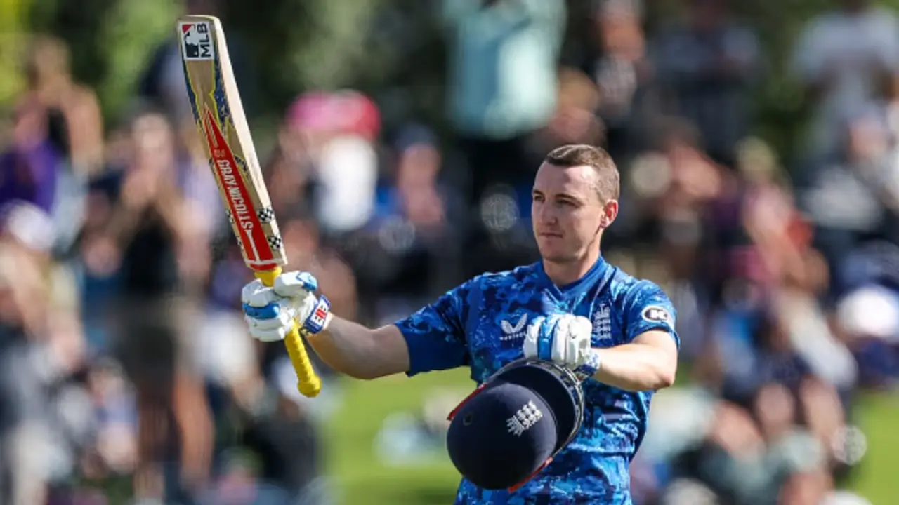 Harry Brook achieves record-breaking milestone, leaves Nicholas Pooran behind