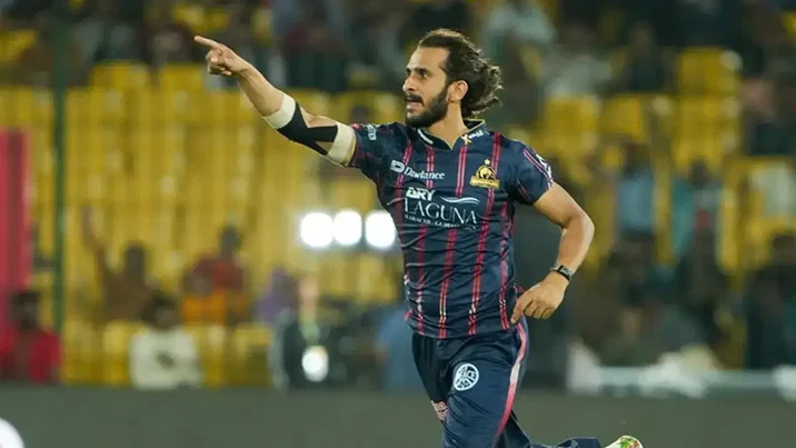 Hasan Ali