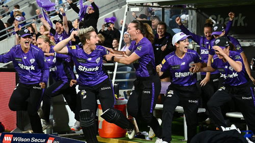 Hobart Hurricanes