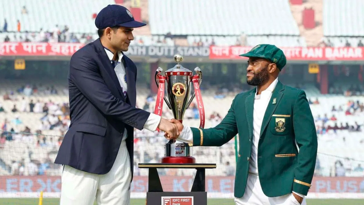 ICC Drops Bombshell Pitch Ratings For India Vs South Africa Tests In Kolkata Guwahati