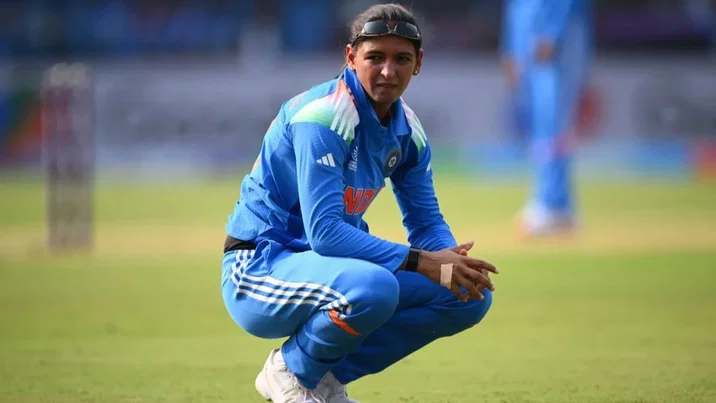 ICC Women's World Cup 2025 Qualification Scenario Heres How India Can Qualify For The Semifinals