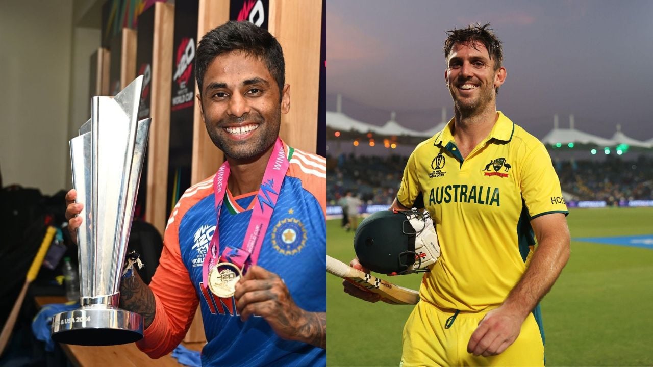 IND Vs AUS