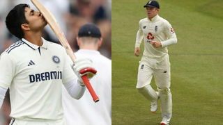 IND Vs ENG