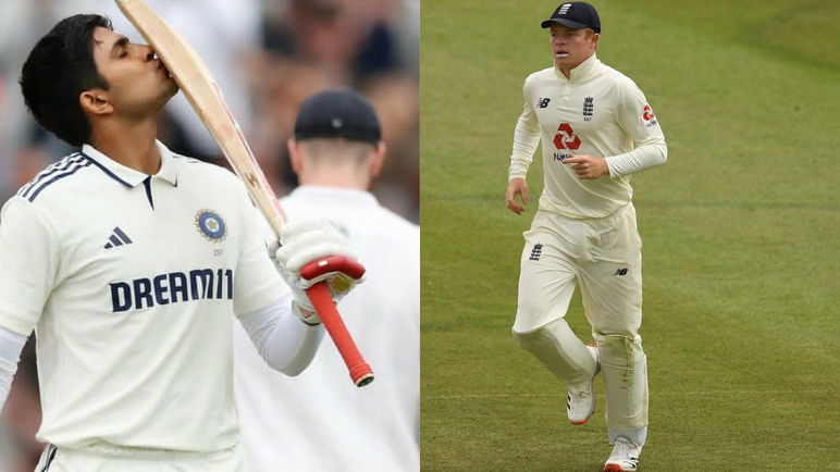 IND Vs ENG