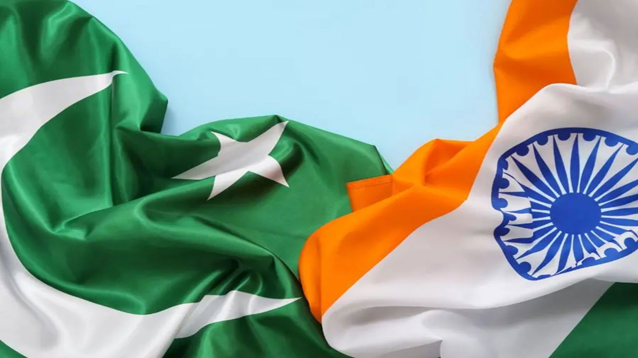 India vs Pakistan