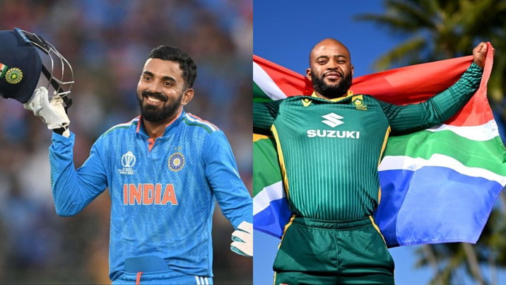 IND Vs SA