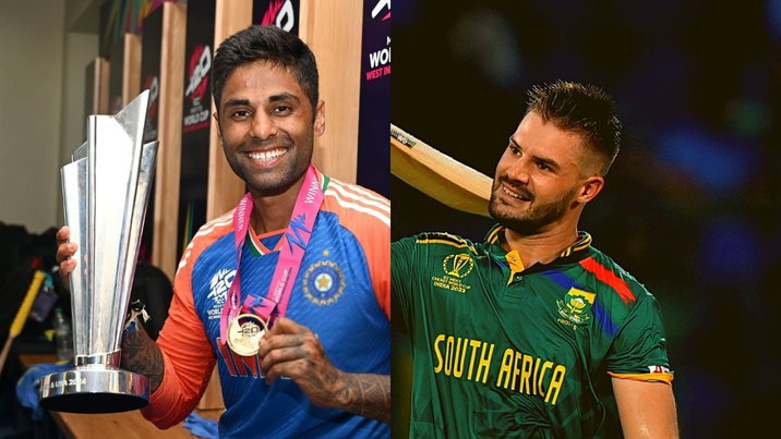 IND Vs SA