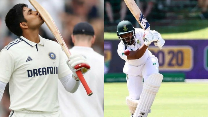 IND Vs SA