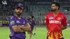 IPL 2025 KKR Vs PBKS