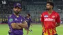 IPL 2025 KKR Vs PBKS