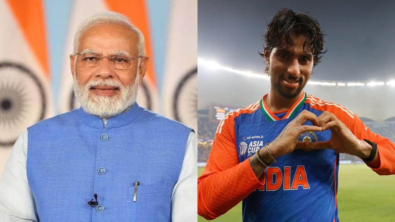 "Operation Sindoor on the games field": PM Narendra Modi's sensational statement on India's Asia Cup final win vs Pakistan