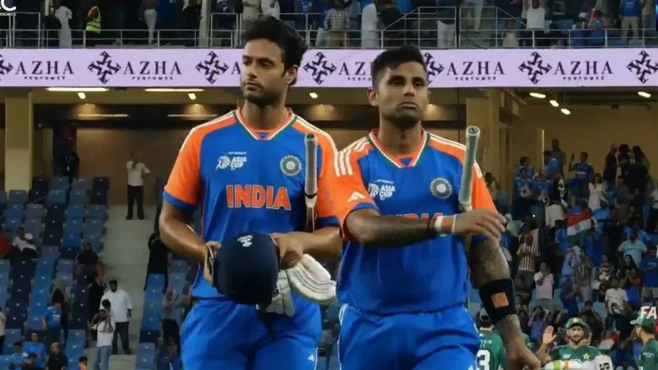 Suryakumar Yadav to be banned after Pahalgam statement, handshake snub vs Pakistan? Report reveals