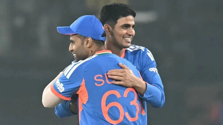 India squad for T20 World Cup 2026: Full team list, match schedule ...