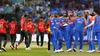 India Vs Bangladesh Mahedi Hasan