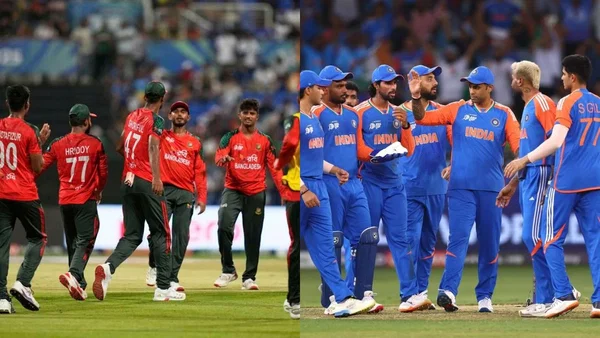 India Vs Bangladesh Mahedi Hasan