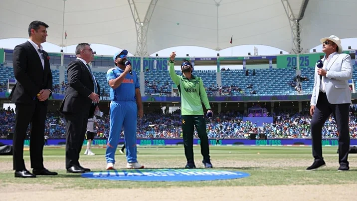 India Vs Pakistan, Rohit Sharma
