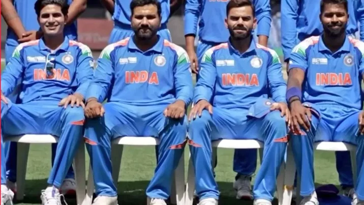 India