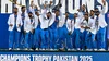 Asian Games, Indian Players Celebrate Champions Trophy 2025 Win