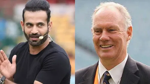 Irfan Pathan Reveals Confronting Greg Chappell Exposes Him For Threatening And Abusing Players
