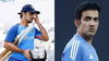 Ishan Kishan Gautam Gambhir