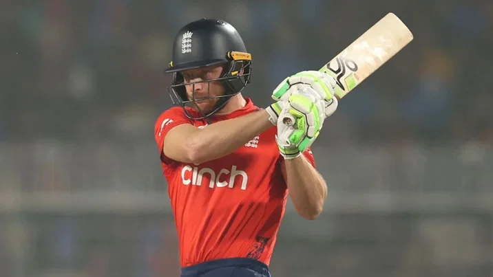 Jos Buttler