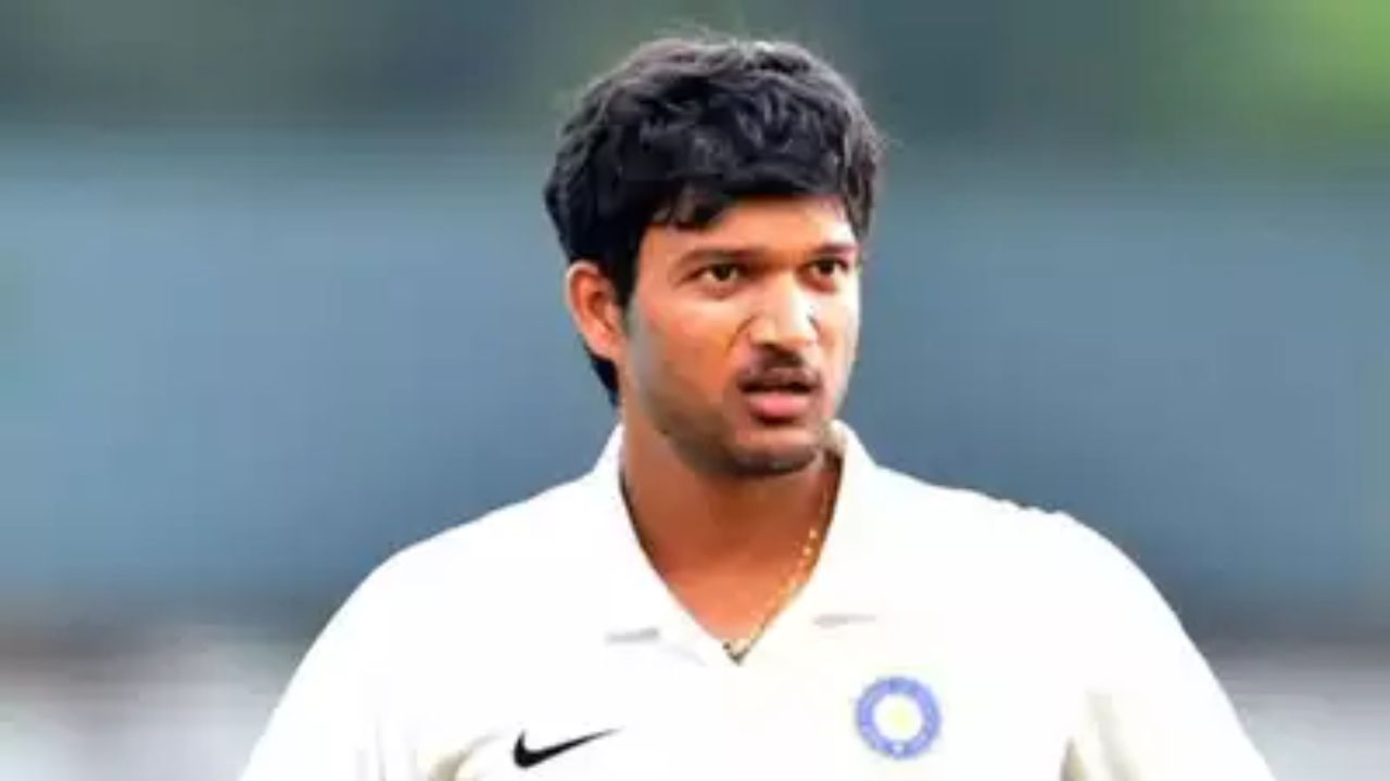 Jalaj Saxena achieves unique milestone in Ranji Trophy 202425