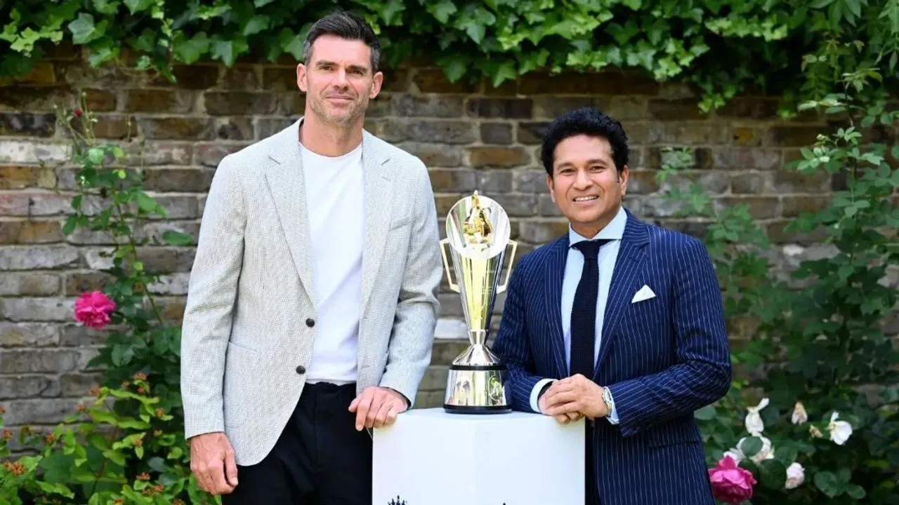 Sachin Tendulkar predicts IND vs ENG winner