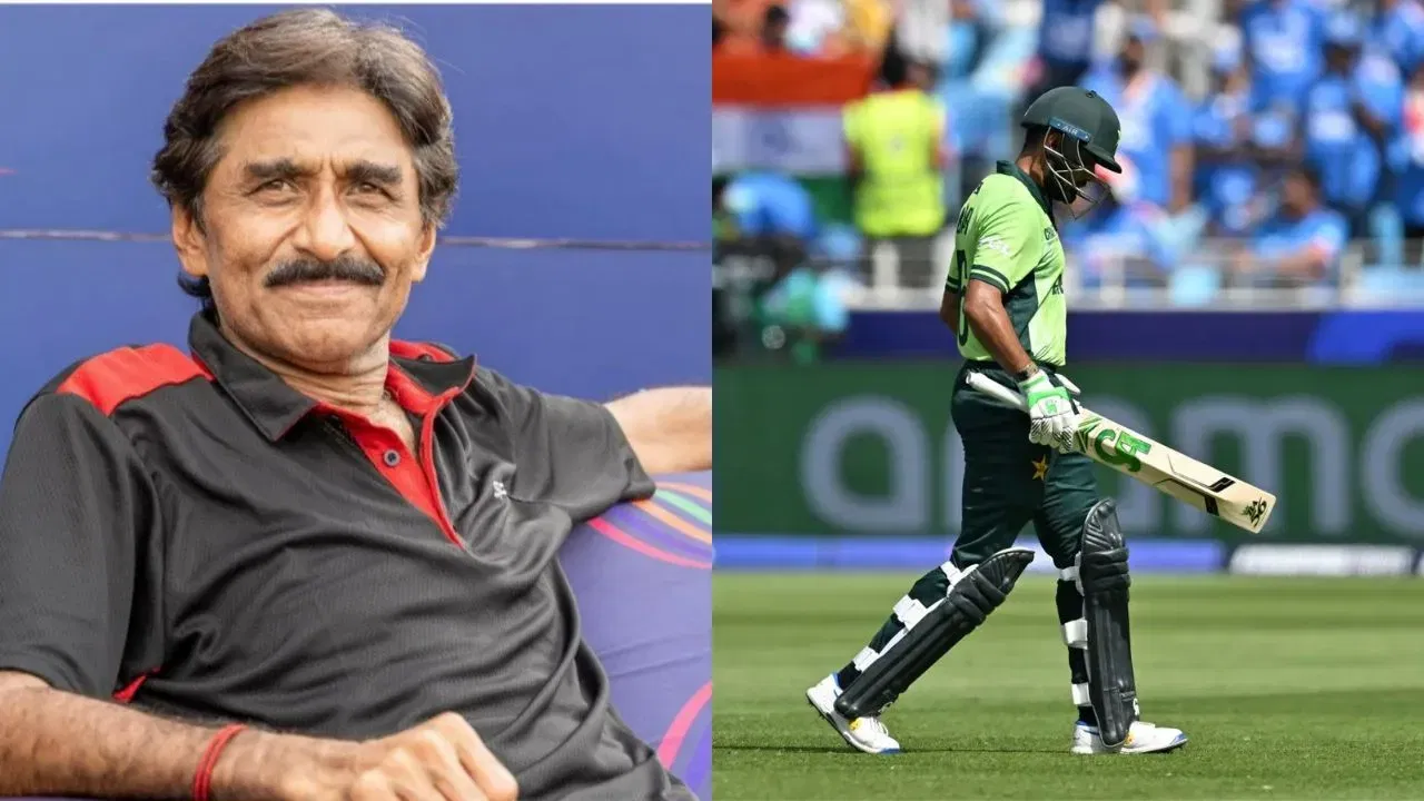 Javed Miandad