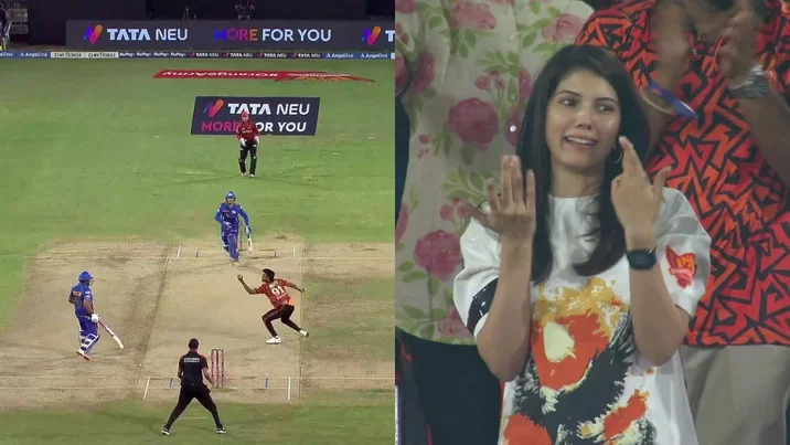Jaydev Unadkat Catch Ryan Rickelton Wicket