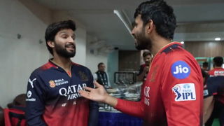 Jitesh Sharma Rajat Patidar RCB IPL 2025