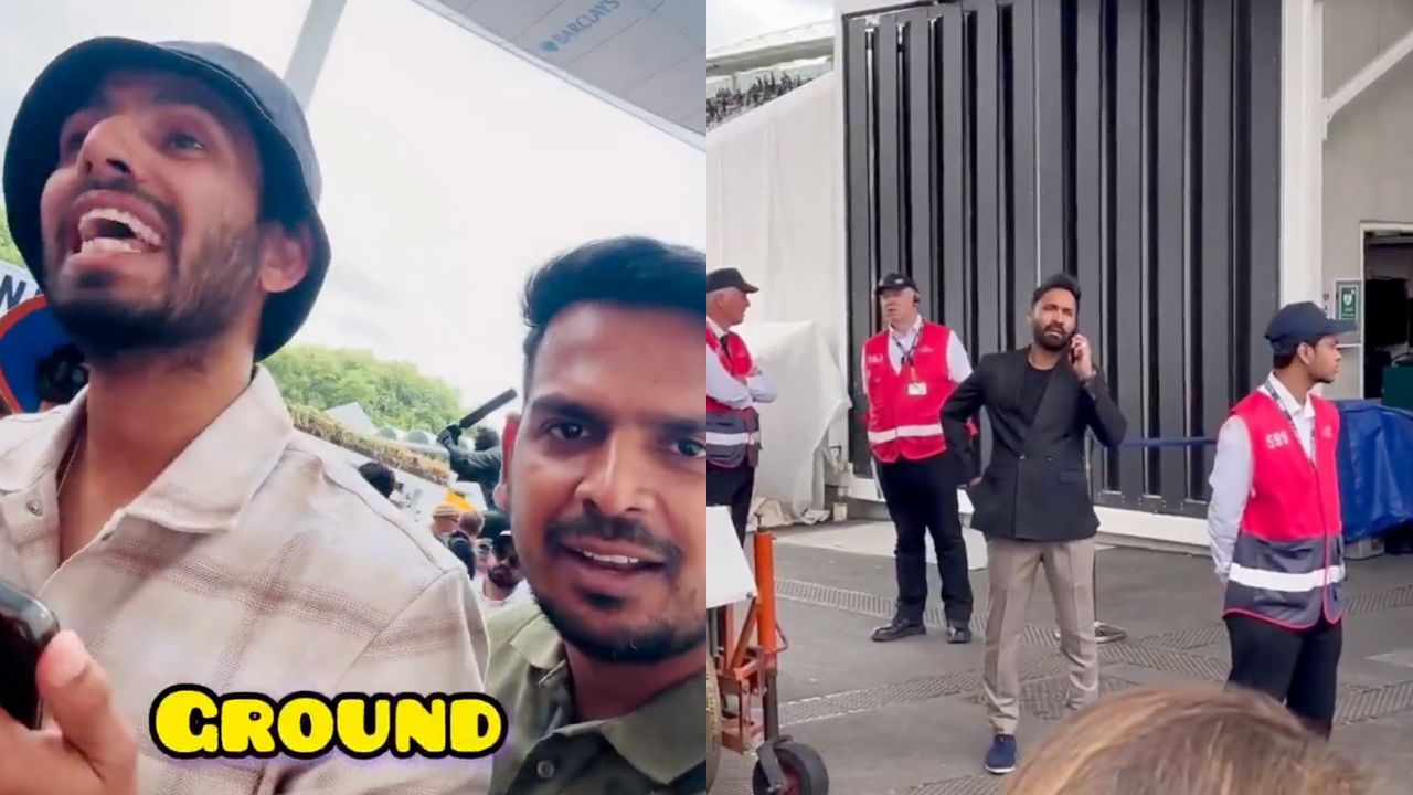 Jitesh Sharma Humiliated At Lord S Dinesh Karthik Rescues