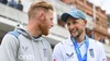 Joe Root Ben Stokes