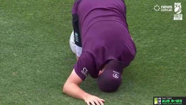 Joe Root