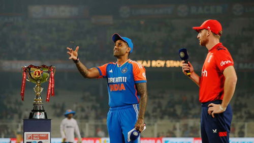 IND vs ENG Dream11 Prediction Today Match, Dream11 Team Today, Fantasy Cricket Tips, Playing XI, Pitch Report, Injury Update- India vs England T20I 2025, 5th T20I