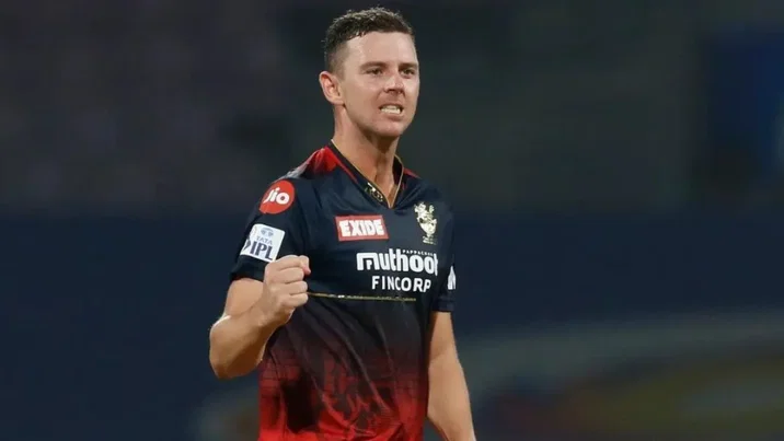 Josh Hazlewood