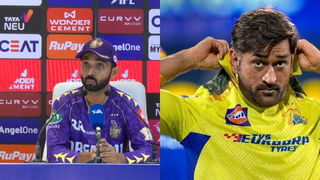 KKR Vs CSK IPL 2025