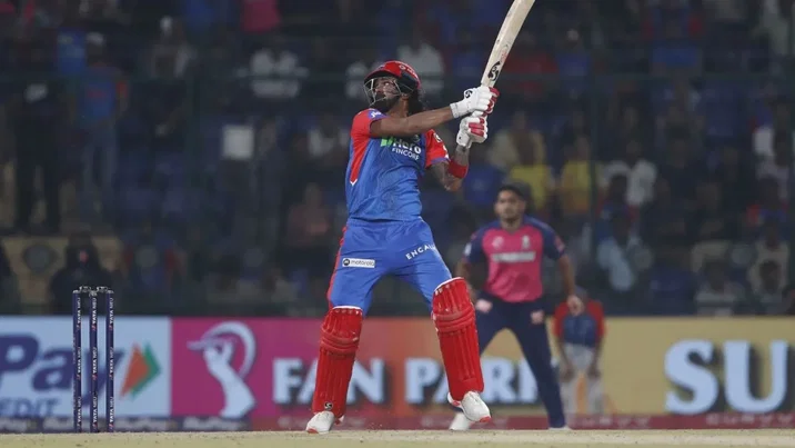 KL Rahul