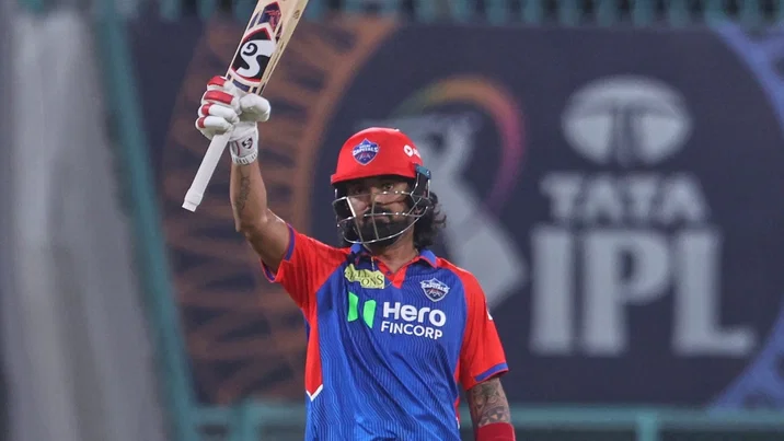 KL Rahul