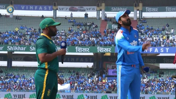 KL Rahul India