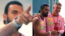KL Rahul Kevin Pietersen