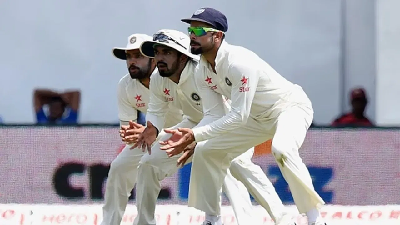 KL Rahul Virat Kohli Rohit Sharma