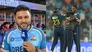 Kagiso Rabada Parthiv Patel
