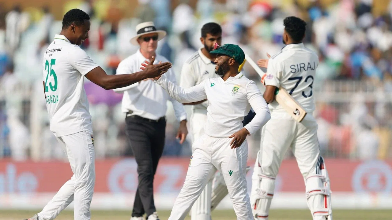 South Africa announce Test squad for 3rd Australia match, Anrich Nortje ruled out South Africa announce Test squad for 3rd Australia match, Anrich Nortje ruled out