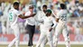 Kagiso Rabada Temba Bavuma