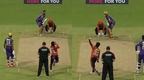 Kamindu Mendis In IPL 2025