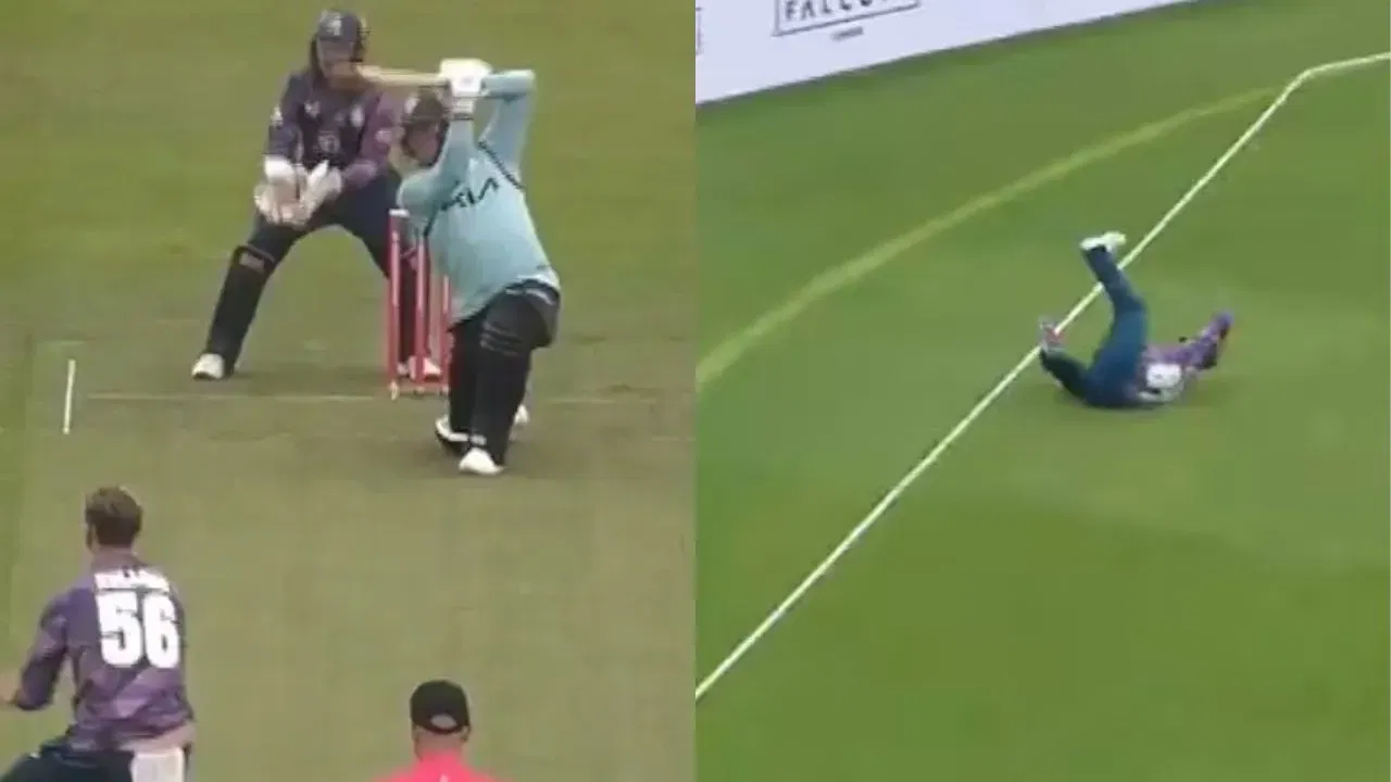 Kane Williamson